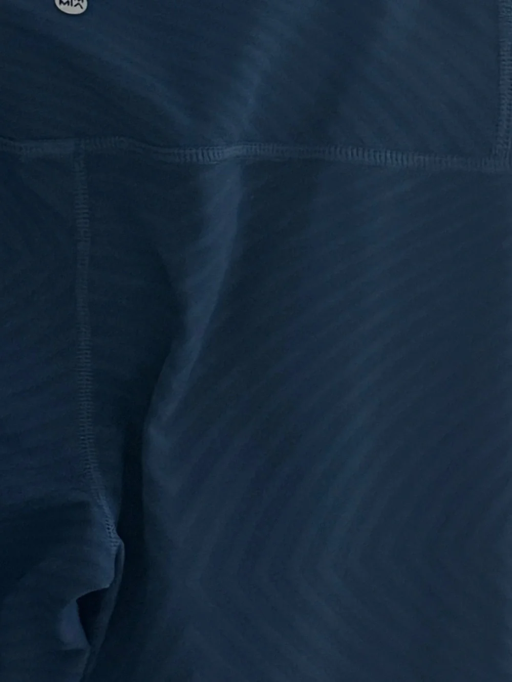 Vimmia Navy High-Waist Active Leggings